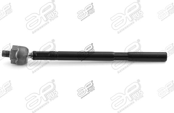 APlus 12812AP - Aksiālais šarnīrs, Stūres šķērsstiepnis ps1.lv