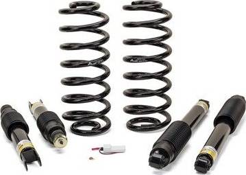 Arnott C-2819 - Balstiekārtas komplekts, Atsperes / Amortizatori ps1.lv