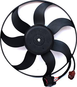 ASAM 98593 - Ventilators, Motora dzesēšanas sistēma ps1.lv