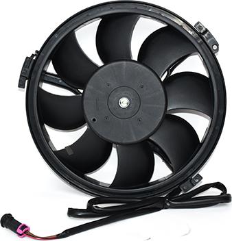 ASAM 98592 - Ventilators, Motora dzesēšanas sistēma ps1.lv