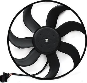 ASAM 98603 - Ventilators, Motora dzesēšanas sistēma ps1.lv