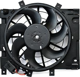 ASAM 98635 - Ventilators, Motora dzesēšanas sistēma ps1.lv