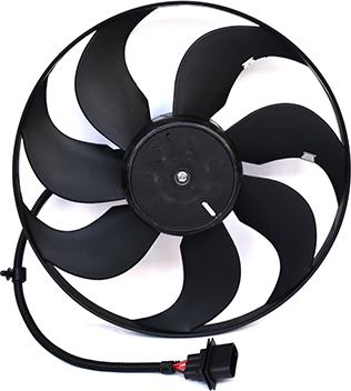 ASAM 98637 - Ventilators, Motora dzesēšanas sistēma ps1.lv