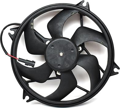 ASAM 98857 - Ventilators, Motora dzesēšanas sistēma ps1.lv