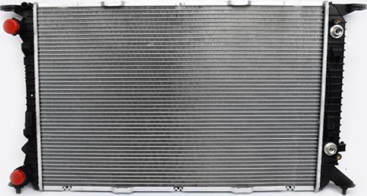 ASAM 56888 - Radiators, Motora dzesēšanas sistēma ps1.lv