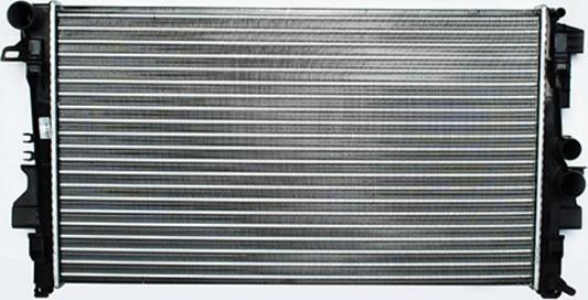 ASAM 80341 - Radiators, Motora dzesēšanas sistēma ps1.lv