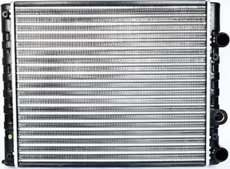 ASAM 80342 - Radiators, Motora dzesēšanas sistēma ps1.lv