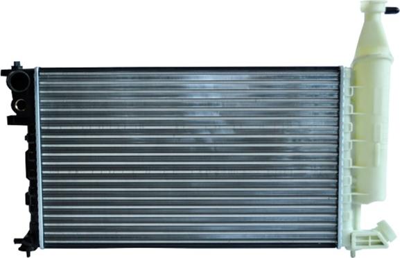 ASAM 80300 - Radiators, Motora dzesēšanas sistēma ps1.lv