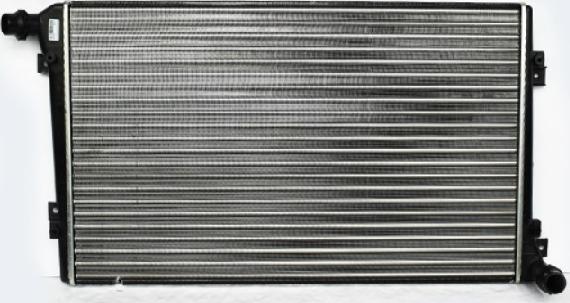 ASAM 80330 - Radiators, Motora dzesēšanas sistēma ps1.lv