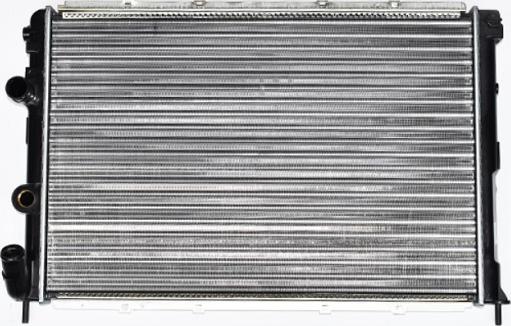 ASAM 34859 - Radiators, Motora dzesēšanas sistēma ps1.lv