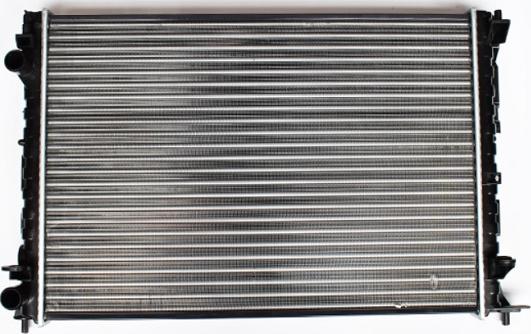 ASAM 34853 - Radiators, Motora dzesēšanas sistēma ps1.lv