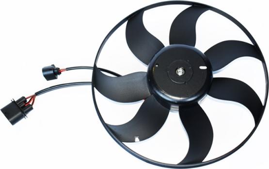 ASAM 33816 - Ventilators, Motora dzesēšanas sistēma ps1.lv