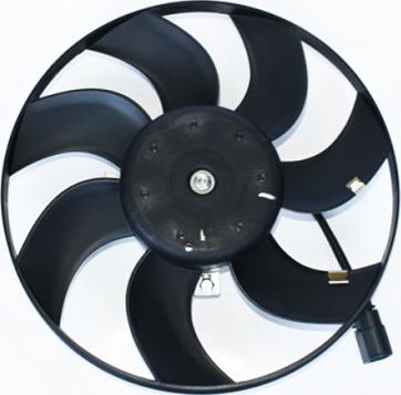 ASAM 33818 - Ventilators, Motora dzesēšanas sistēma ps1.lv