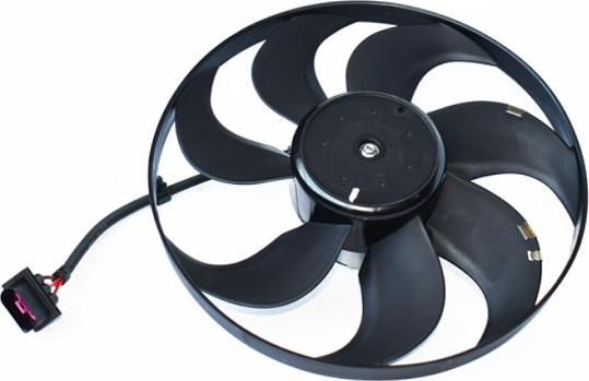 ASAM 33817 - Ventilators, Motora dzesēšanas sistēma ps1.lv