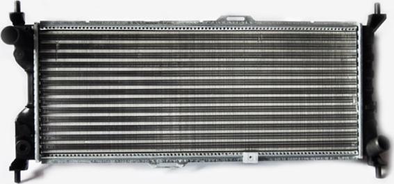 ASAM 32936 - Radiators, Motora dzesēšanas sistēma ps1.lv