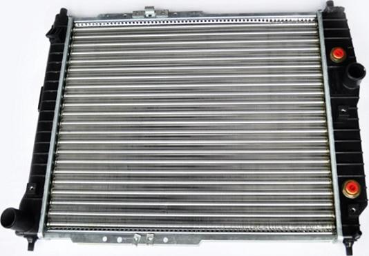 ASAM 32429 - Radiators, Motora dzesēšanas sistēma ps1.lv