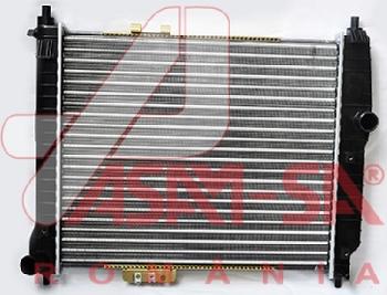 ASAM 32428 - Radiators, Motora dzesēšanas sistēma ps1.lv