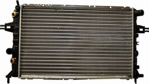 ASAM 32541 - Radiators, Motora dzesēšanas sistēma ps1.lv