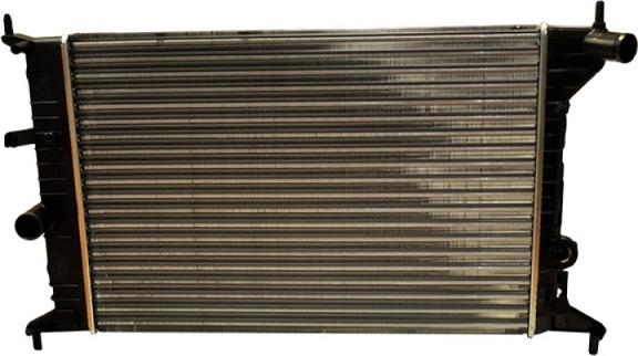 ASAM 32531 - Radiators, Motora dzesēšanas sistēma ps1.lv