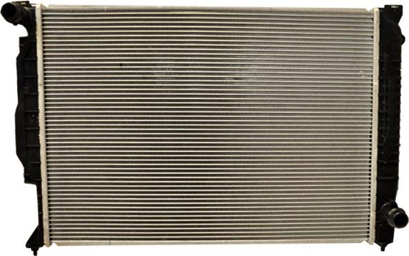 ASAM 32538 - Radiators, Motora dzesēšanas sistēma ps1.lv