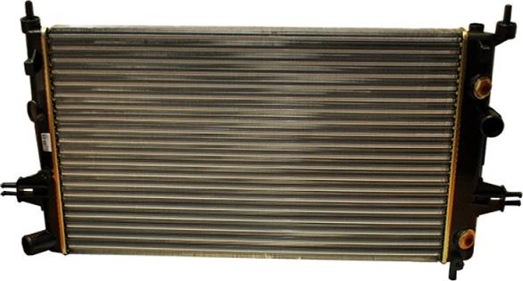 ASAM 32532 - Radiators, Motora dzesēšanas sistēma ps1.lv