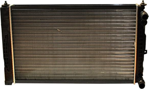 ASAM 32537 - Radiators, Motora dzesēšanas sistēma ps1.lv