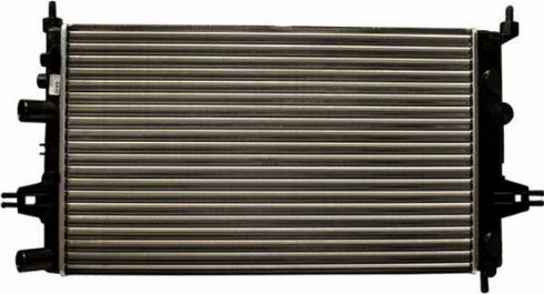 ASAM 32524 - Radiators, Motora dzesēšanas sistēma ps1.lv