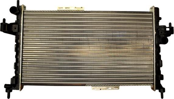 ASAM 32525 - Radiators, Motora dzesēšanas sistēma ps1.lv