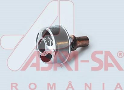 ASAM 32677 - Termostats, Dzesēšanas šķidrums ps1.lv