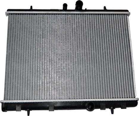 ASAM 32194 - Radiators, Motora dzesēšanas sistēma ps1.lv