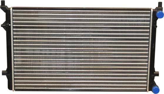 ASAM 32196 - Radiators, Motora dzesēšanas sistēma ps1.lv