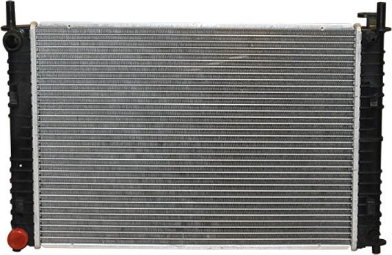 ASAM 32189 - Radiators, Motora dzesēšanas sistēma ps1.lv