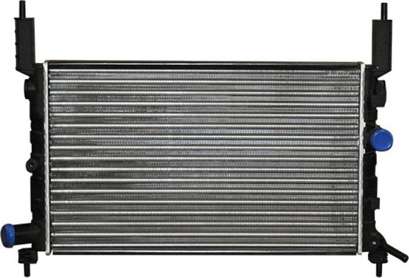 ASAM 32183 - Radiators, Motora dzesēšanas sistēma ps1.lv