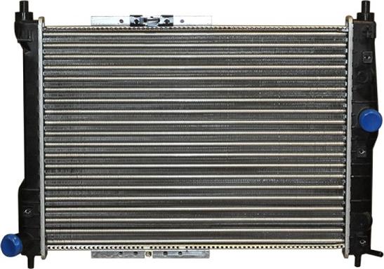 ASAM 32175 - Radiators, Motora dzesēšanas sistēma ps1.lv