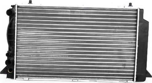 ASAM 32843 - Radiators, Motora dzesēšanas sistēma ps1.lv