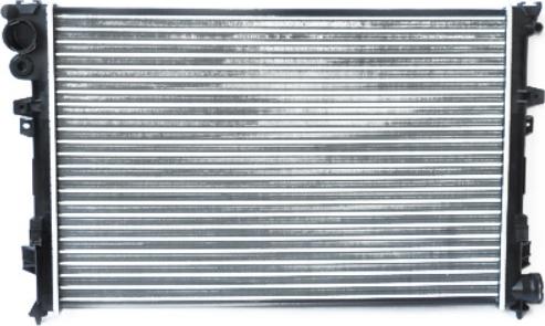 ASAM 32855 - Radiators, Motora dzesēšanas sistēma ps1.lv