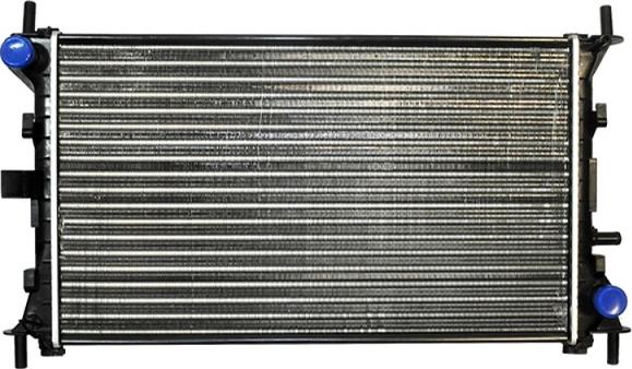 ASAM 32320 - Radiators, Motora dzesēšanas sistēma ps1.lv