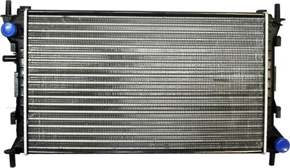 ASAM 32321 - Radiators, Motora dzesēšanas sistēma ps1.lv