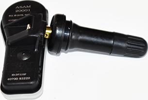 ASAM 79293 - Riteņu grieš. ātruma devējs, Riepu spiediena kontroles sist. ps1.lv