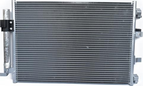 ASAM 79708 - Radiators, Motora dzesēšanas sistēma ps1.lv