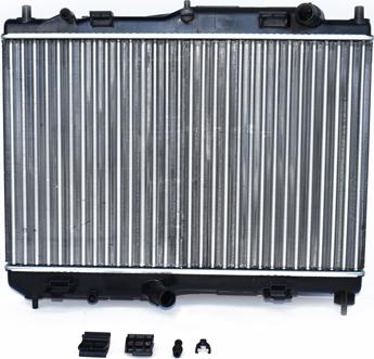 ASAM 79773 - Radiators, Motora dzesēšanas sistēma ps1.lv