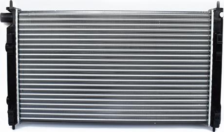 ASAM 79777 - Radiators, Motora dzesēšanas sistēma ps1.lv