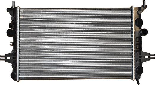 ASAM 74539 - Radiators, Motora dzesēšanas sistēma ps1.lv