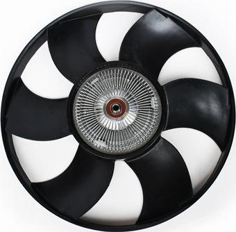 ASAM 74267 - Ventilators, Motora dzesēšanas sistēma ps1.lv