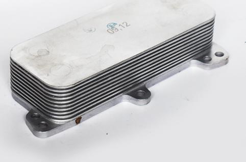 ASAM 73464 - Eļļas radiators, Motoreļļa ps1.lv