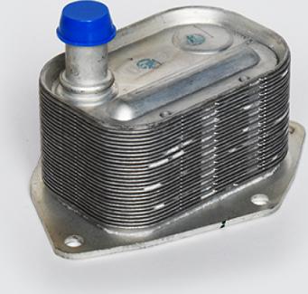 ASAM 73514 - Eļļas radiators, Motoreļļa ps1.lv