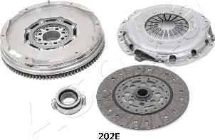 Ashika 98-02-202E - Sajūga komplekts ps1.lv