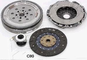 Ashika 98-0C-C00 - Sajūga komplekts ps1.lv