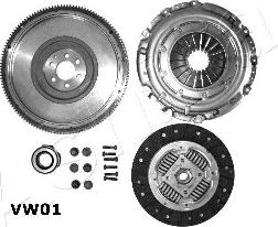 Ashika 98-VW-VW01 - Sajūga komplekts ps1.lv