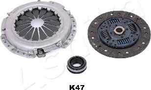 Ashika 92-0K-K47 - Sajūga komplekts ps1.lv